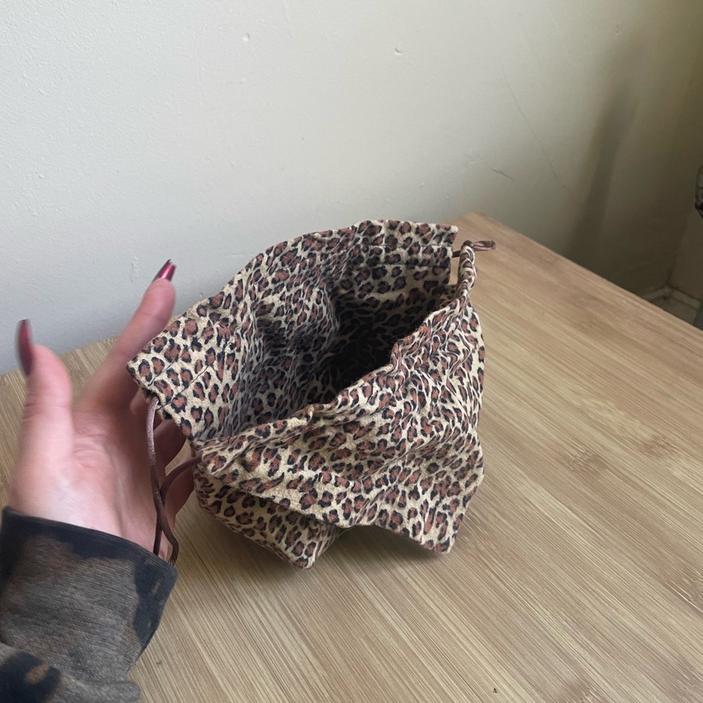 Small bag